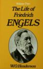 Friedrich Engels - eBook
