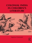 Colonial India in Children's Literature - eBook