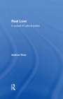 Real Love : In Pursuit of Cultural Justice - eBook