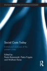 Social Costs Today : Institutional Analyses of the Present Crises - eBook