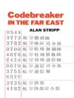 Codebreaker in the Far East - eBook