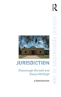 Jurisdiction - eBook