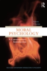 Moral Psychology : A Contemporary Introduction - eBook