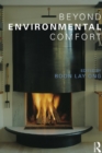 Beyond Environmental Comfort - eBook