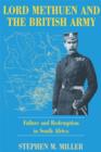 Lord Methuen and the British Army : Failure and Redemption in South Africa - eBook