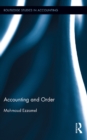 Accounting and Order - eBook