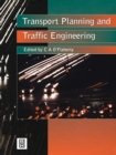 Transport Planning and Traffic Engineering - eBook