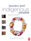 Tourism and Indigenous Peoples - eBook