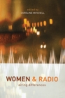 Women and Radio : Airing Differences - eBook