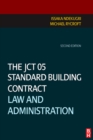 The JCT 05 Standard Building Contract - eBook