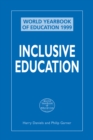 Inclusive Education - eBook