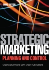 Strategic Marketing Planning and Control : Plannning and Control - eBook