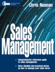 Sales Management - eBook