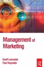 Management of Marketing - eBook