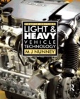 Light and Heavy Vehicle Technology - eBook