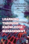 Learning Through Knowledge Management - eBook