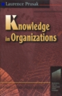 Knowledge in Organisations - eBook