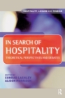 In Search of Hospitality - eBook