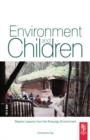 Environment and Children - eBook