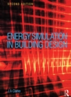 Energy Simulation in Building Design - eBook