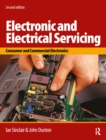Electronic and Electrical Servicing - eBook