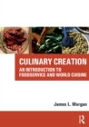 Culinary Creation - eBook