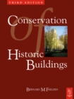 Conservation of Historic Buildings - eBook