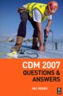 CDM 2007 - eBook