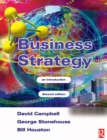 Business Strategy - eBook