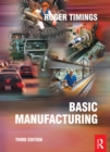 Basic Manufacturing, 3rd ed - eBook