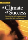 A Climate of Success - eBook