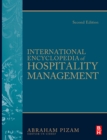 International Encyclopedia of Hospitality Management - eBook