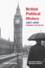 British Political History, 1867-2001 : Democracy and Decline - eBook