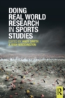 Doing Real World Research in Sports Studies - eBook