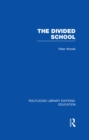 Divided School - eBook