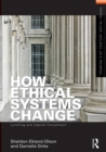 How Ethical Systems Change: Lynching and Capital Punishment - eBook