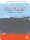 Sex/Gender : Biology in a Social World - eBook