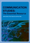 Communication Studies : The Essential Resource - eBook