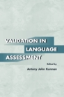 Validation in Language Assessment - eBook