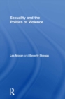 Sexuality and the Politics of Violence and Safety - eBook