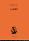 Labour - eBook