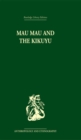 Mau Mau and the Kikuyu - eBook