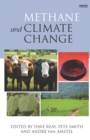Methane and Climate Change - eBook