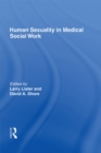 Human Sexuality in Medical Social Work - eBook