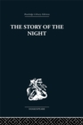 The Story of the Night : Studies in Shakespeare's Major Tragedies - eBook