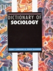 Dictionary of Sociology - eBook