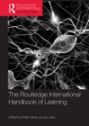 The Routledge International Handbook of Learning - eBook