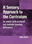 A Sensory Approach to the Curriculum : For Pupils with Profound and Multiple Learning Difficulties - eBook