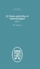 J.C. Fischer and his Diary of Industrial England : 1814-51 - eBook