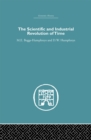 The Scientific and Industrial Revolution of Time - eBook